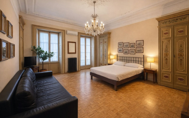 dHomes -Apartments Rooms- Galleria Gold
