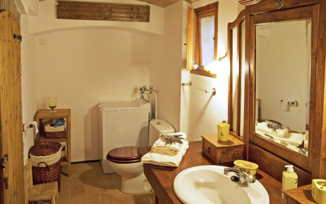 Countryside Mansion in Palafrugell With Private Garden