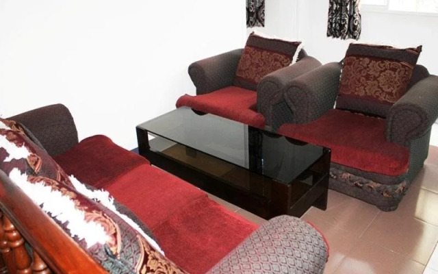 Ngoc Hue Hotel