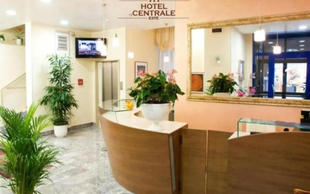 Hotel Centrale