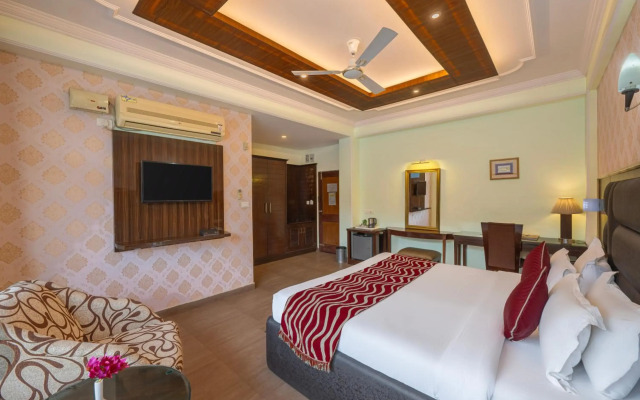 Sandhya Hot Spring Health Care