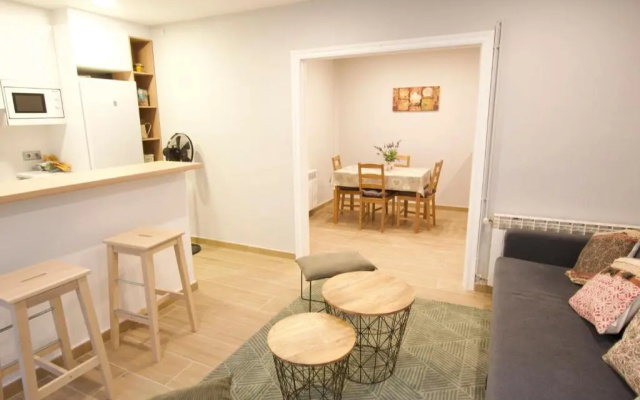 Apartament Alfons I