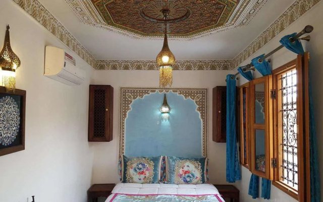 Dar Nour Fes