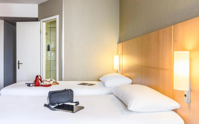 ibis Lausanne Crissier