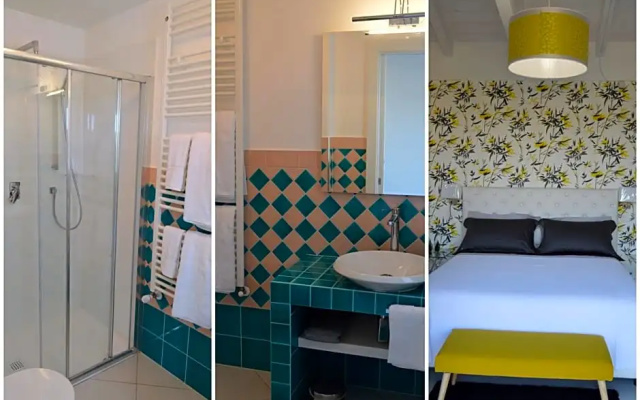 Le Vele Room & Breakfast