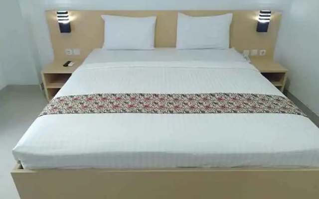 GTC Poltekkes Bengkulu