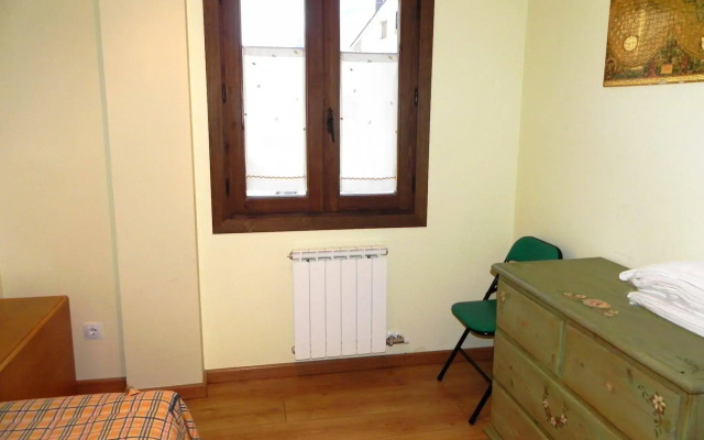 Apartamentos Villanua 3000