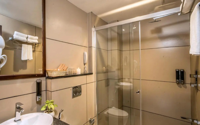 Wild Avenue Resort & Spa