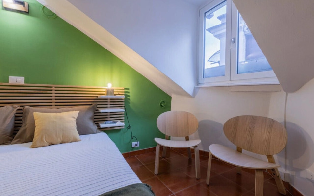 The Green Attic by Wonderful Italy