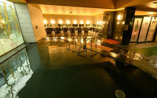 The Kashihara