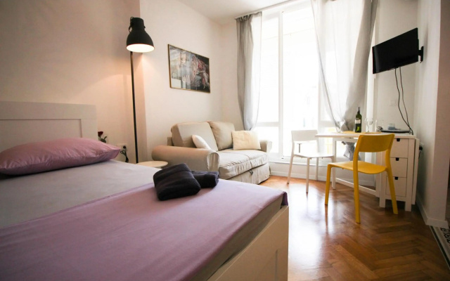 Luxury living Apartments