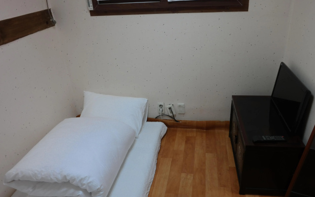 Bukchon Guest House