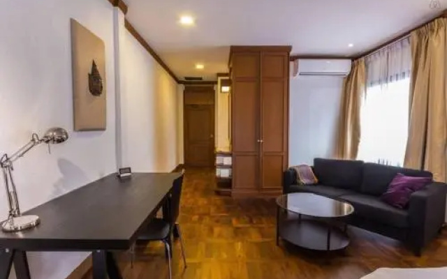 Dasiri Downtown Residence Unit 2