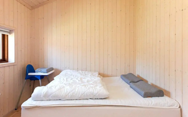 Holiday Home in VÃ¦ggerlÃ¸se