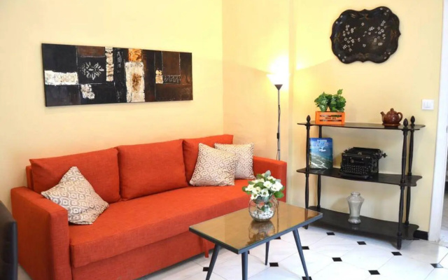 Apartamento Casa Señorial