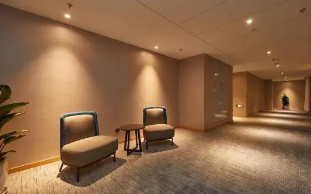 Magnotel Hotel (Shanghai Fengcheng)