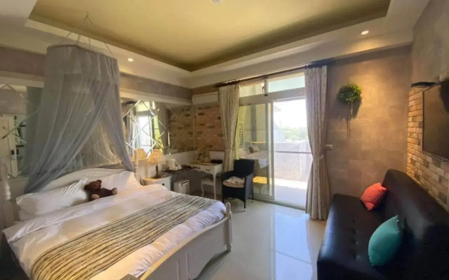 MorningSue Homestay