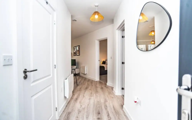 Belgrave Village Central Apartment