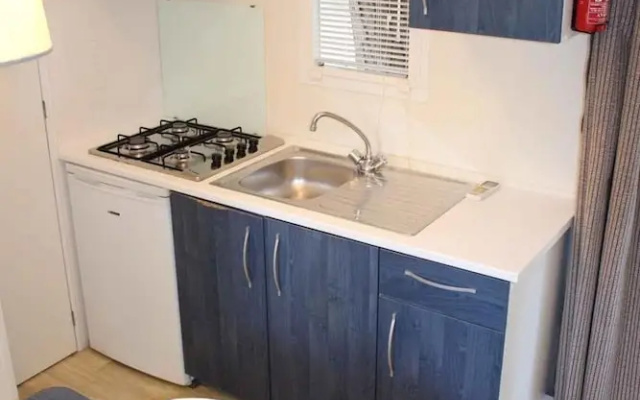 The Charming Mare Pineta-mobile Home-4 Persons