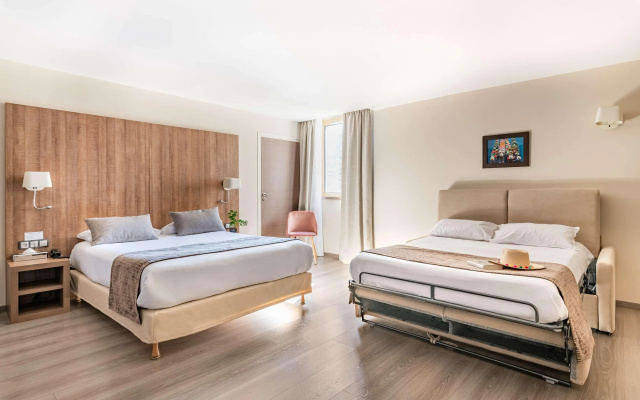 ibis Styles Lyon Sud Brignais