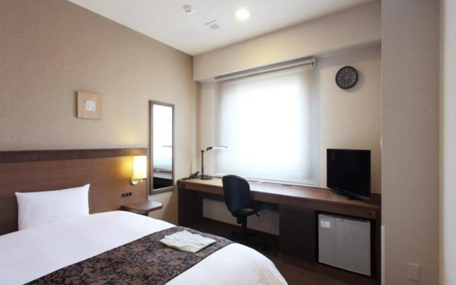 Toyooka Green Hotel Morris