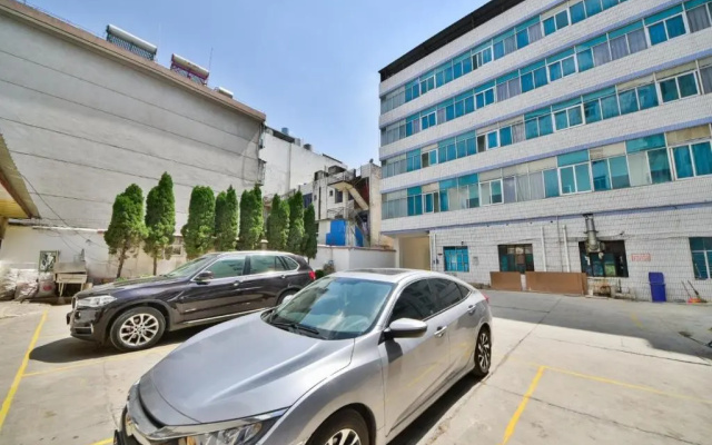 7Days Inn Dali Erhai Park Branch
