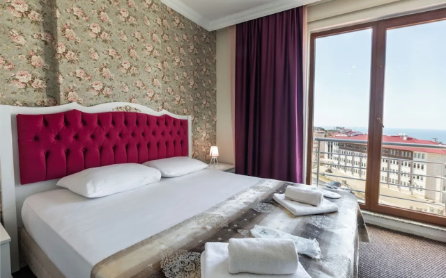 Arezzo Suit Hotel