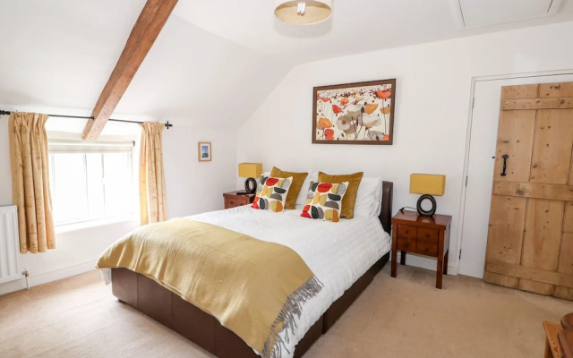 Flint Cottage