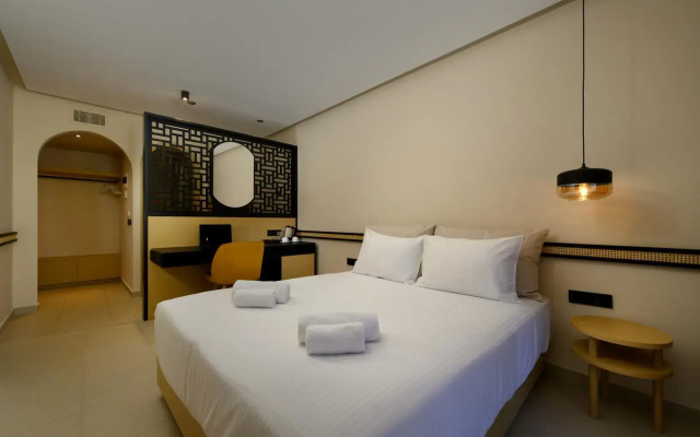 Wyndham Corfu Acharavi