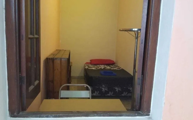 Hostel Hostal Caballito Blanco