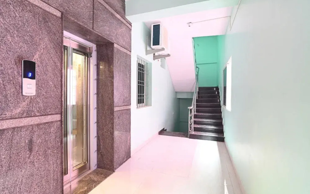 FabHotel Chandu’s