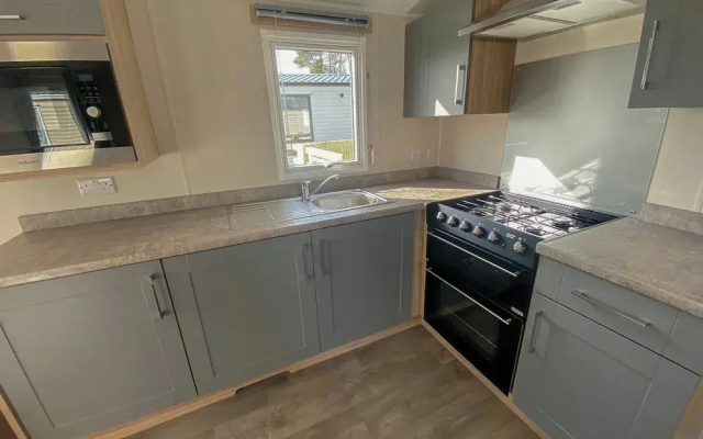 Cayton Bay Holiday Park Kestrel40