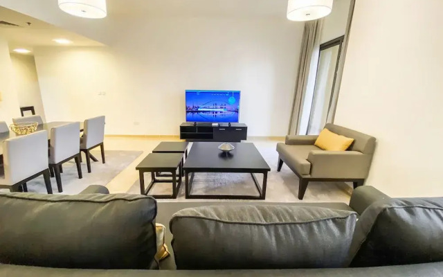 Shams 1 by FAM Living