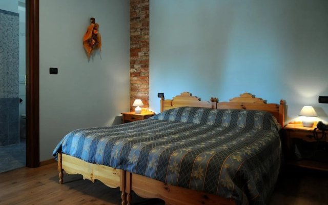 Agriturismo La Desiderata