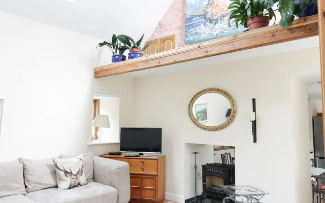 Rose Cottage