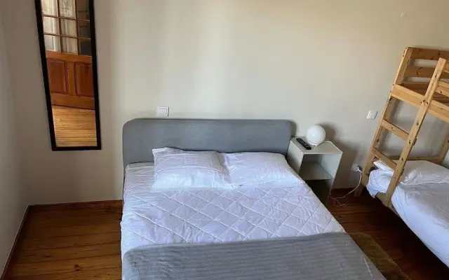 Porto Brasil Hostel