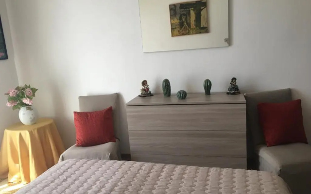 Casa Alba Serena