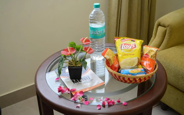Hotel Sanobar