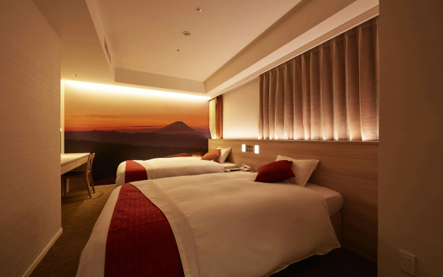 Hotel JAL City Haneda Tokyo West Wing