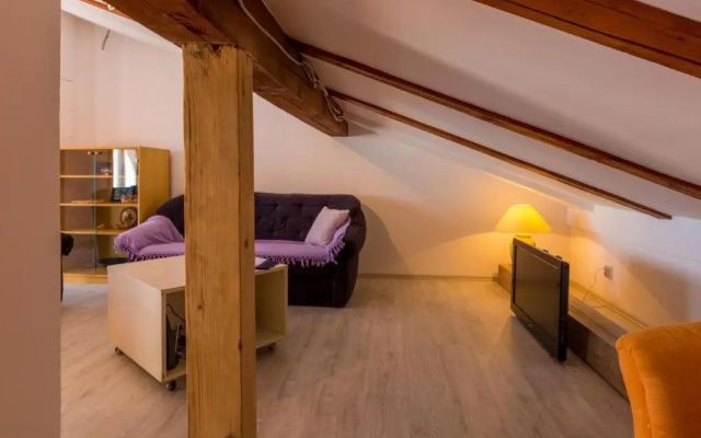 Apartment in Selce 39197