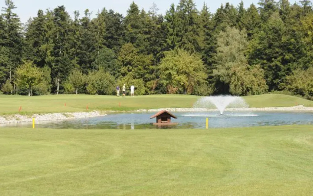 Golf- und Landhotel Haghof