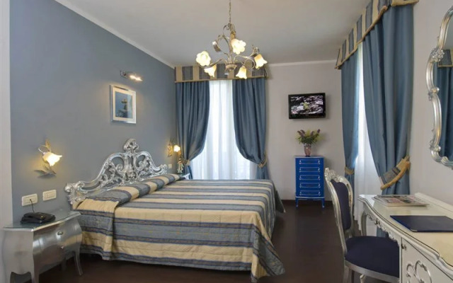 Hotel Buon Pesce