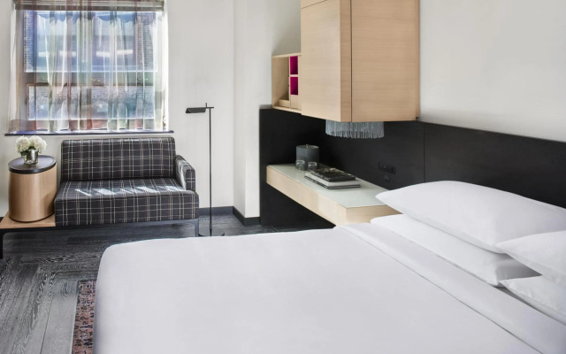 Hyatt Herald Square New York