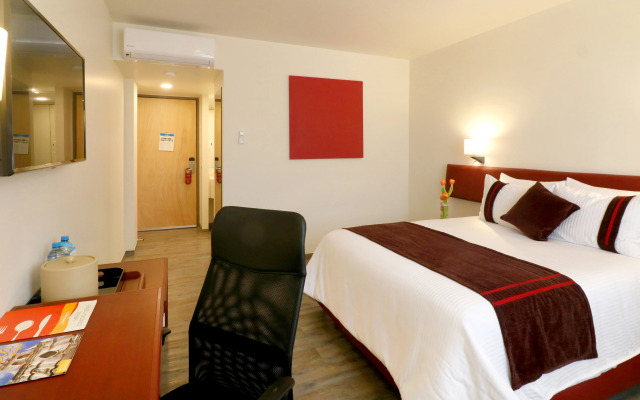 Hotel Misión Express San Juan Del Río