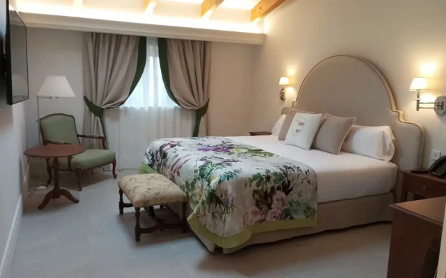 Finca Sa Bastida Luxury Retreat & Spa - Adults Only
