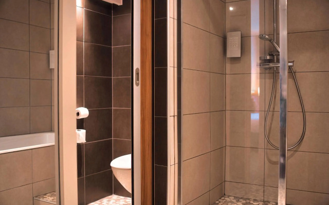 KYRIAD PRESTIGE MULHOUSE - Basel