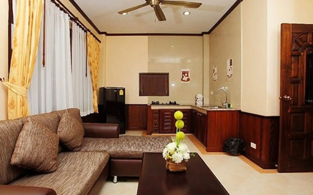 Crystal Samui Villa