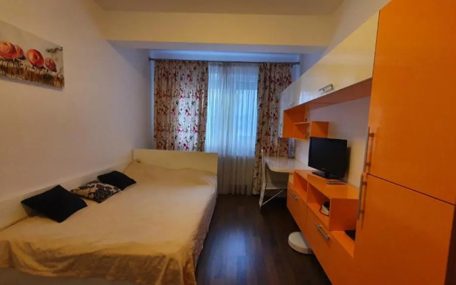 Apartament cu 3 camere in Militari Residence