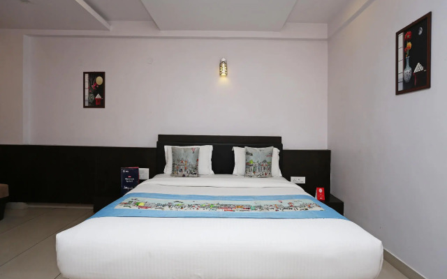OYO 1761 Aavass Inn Paradise