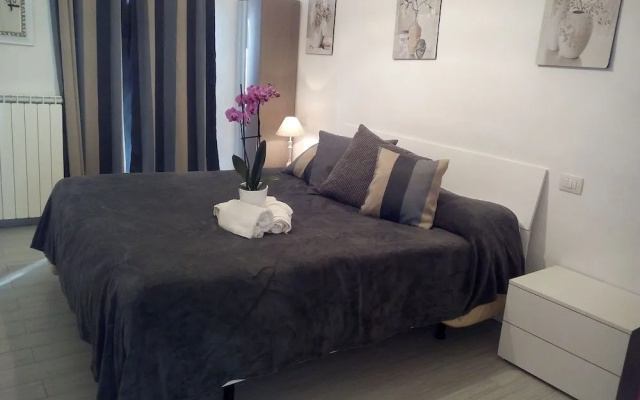 Il Giardino B&B